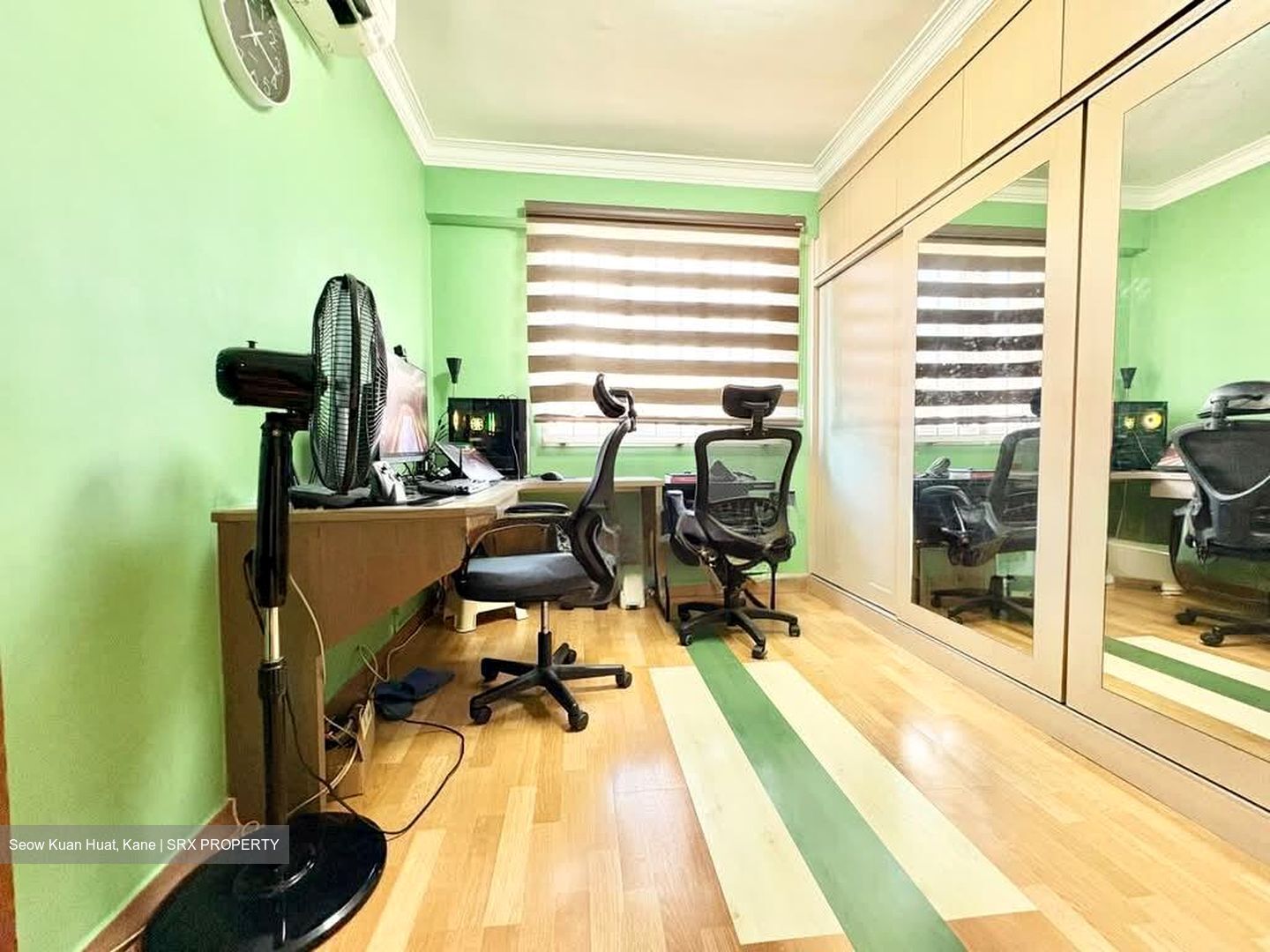 Blk 498A Tampines Street 45 (Tampines), HDB Executive #626486401